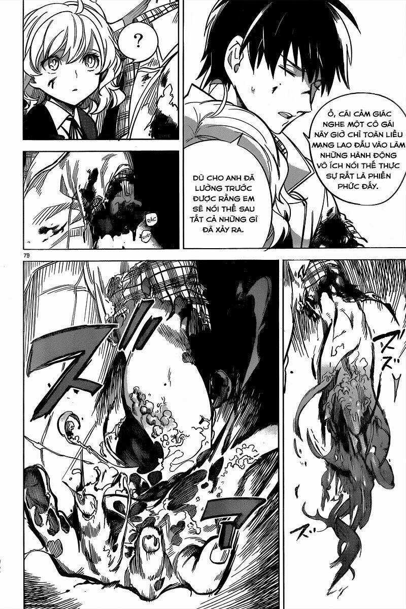 Kyokou Suiri Chapter 1 trang 79