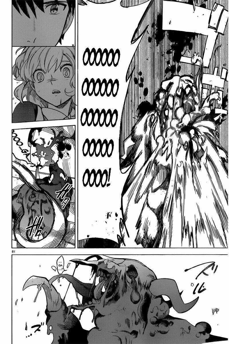 Kyokou Suiri Chapter 1 trang 81