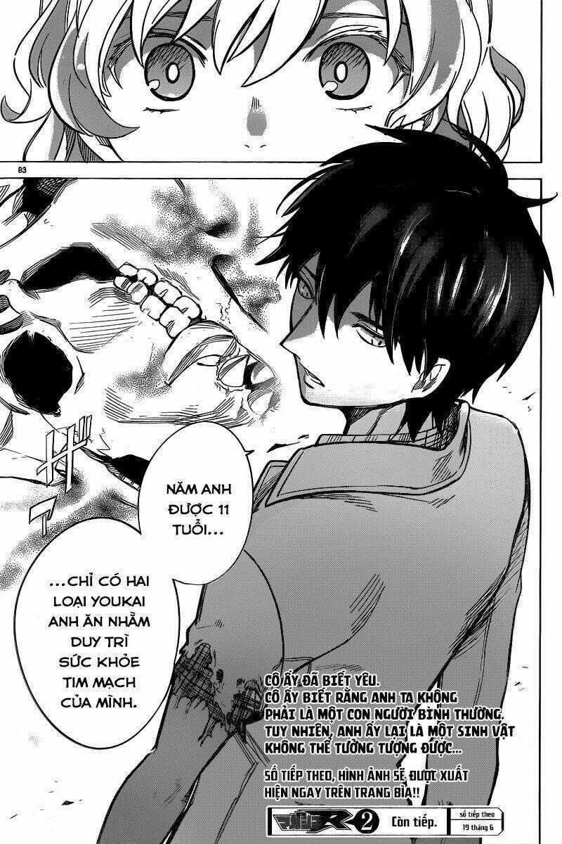 Kyokou Suiri Chapter 1 trang 83