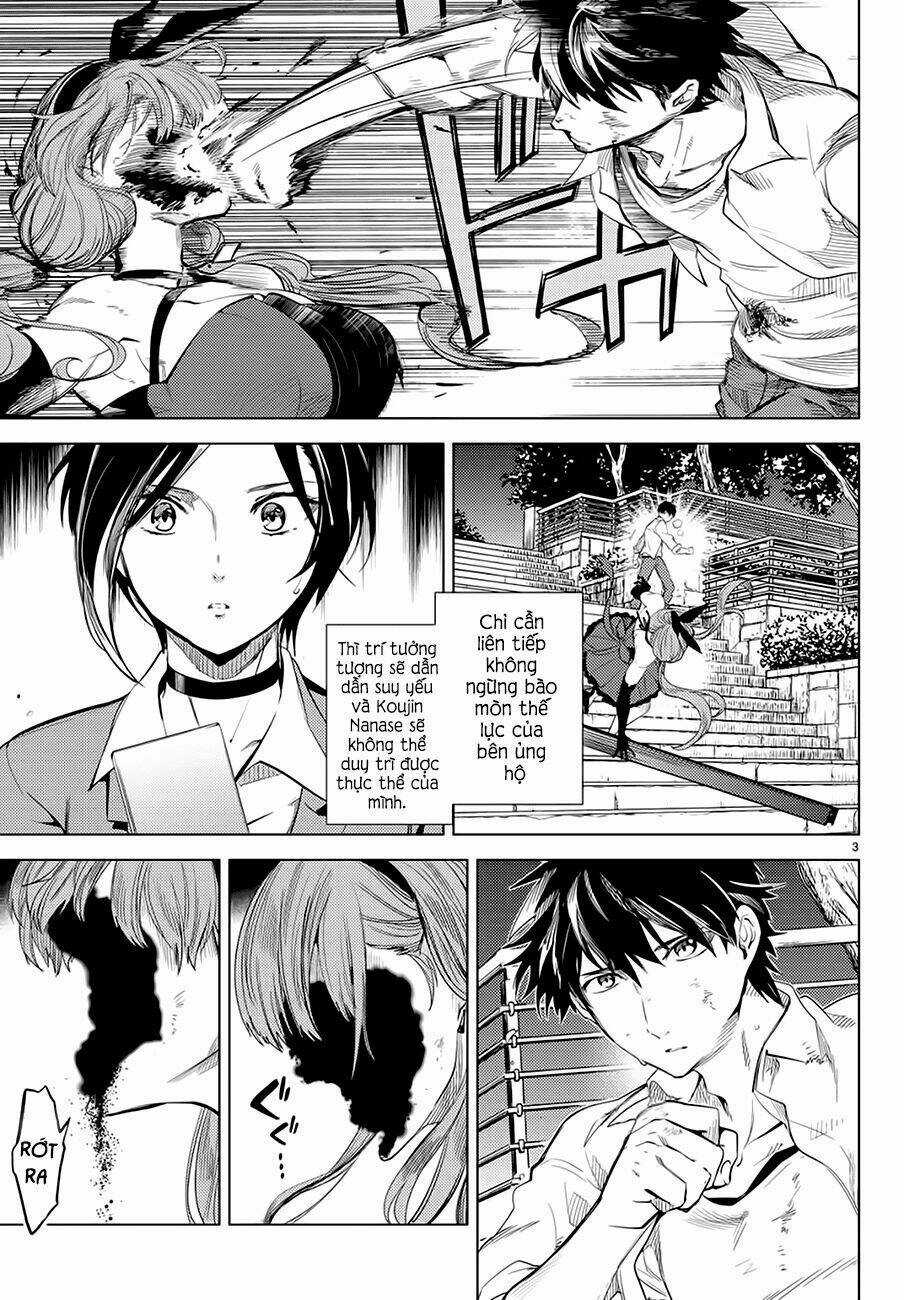 Kyokou Suiri Chapter 10 trang 4