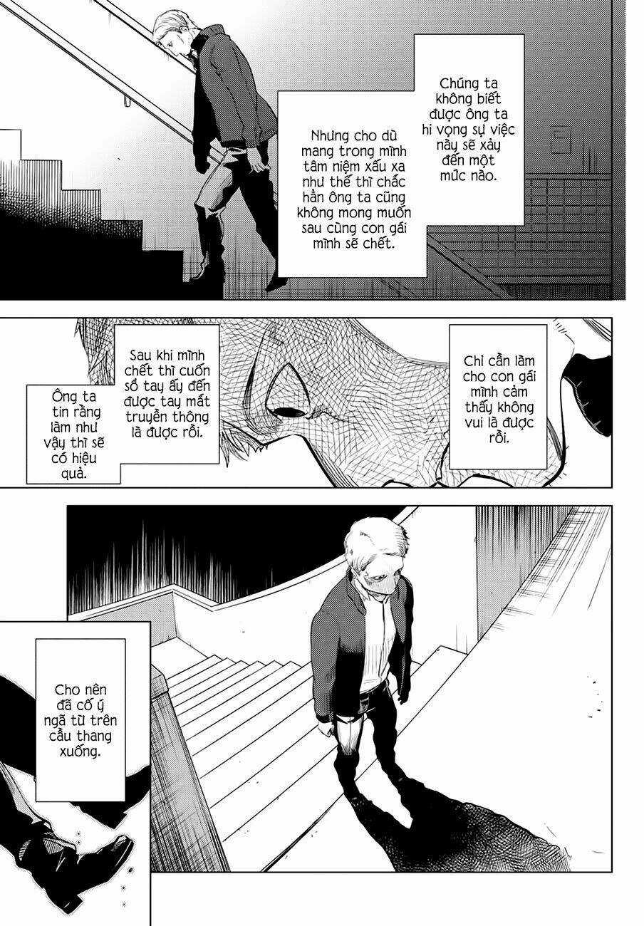 Kyokou Suiri Chapter 10 trang 48