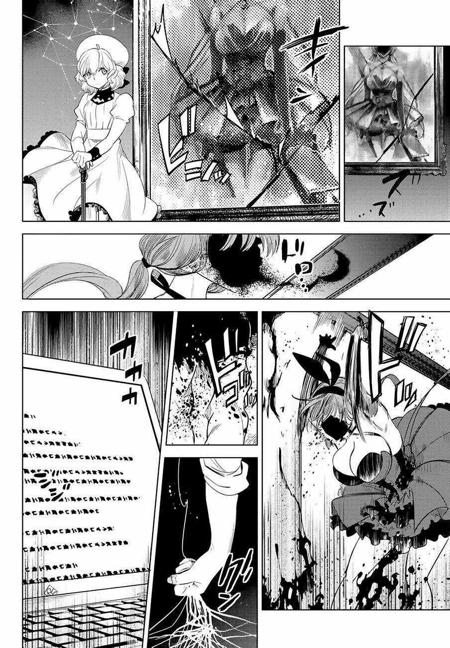 Kyokou Suiri Chapter 10 trang 66