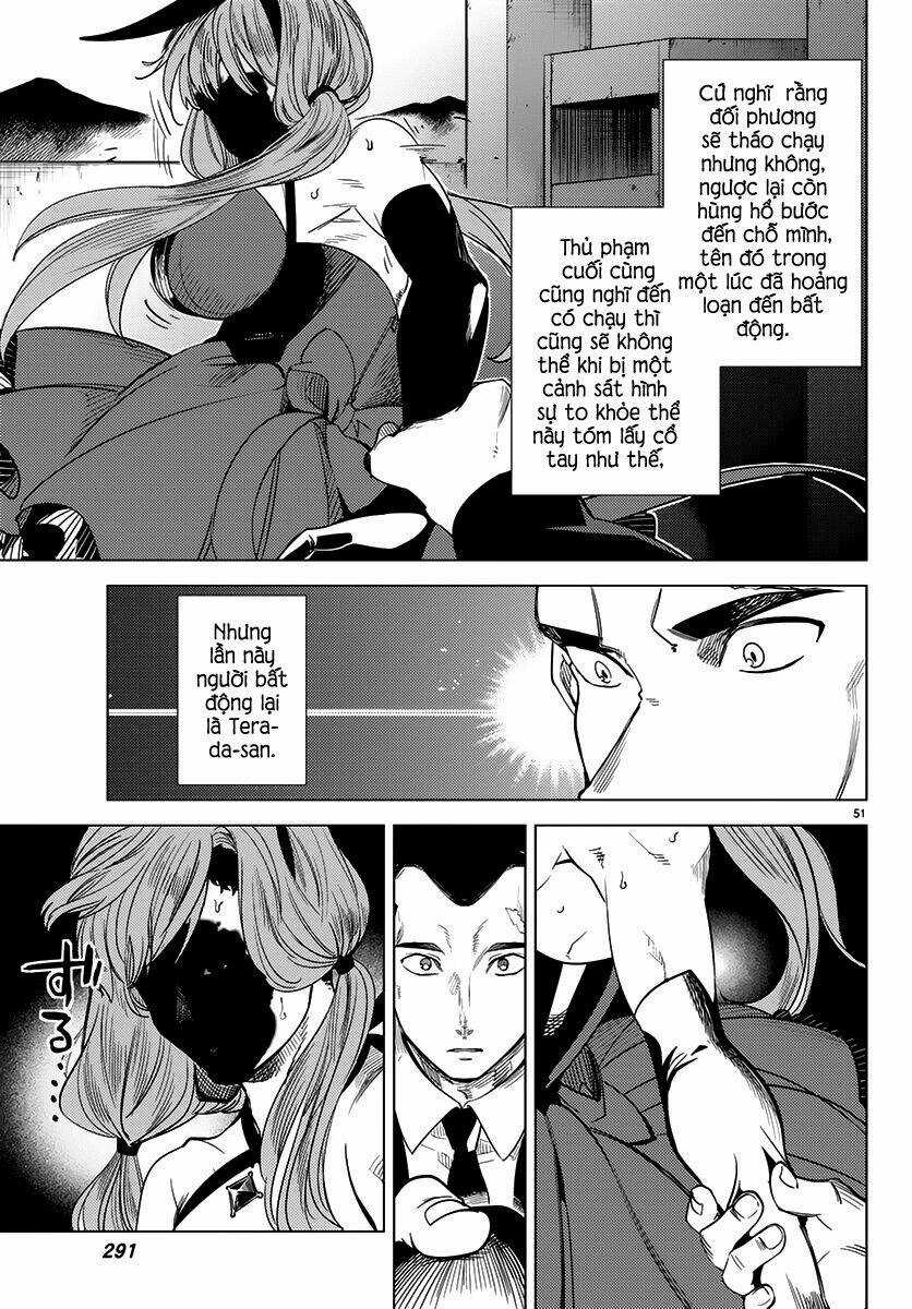 Kyokou Suiri Chapter 11 trang 51