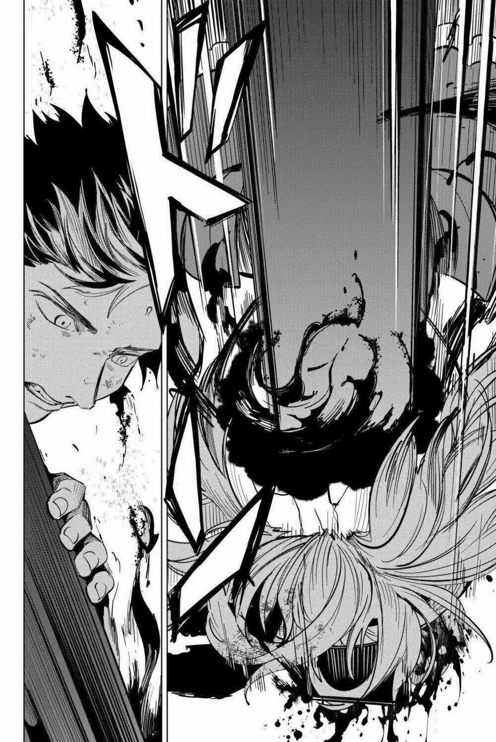 Kyokou Suiri Chapter 13 trang 13