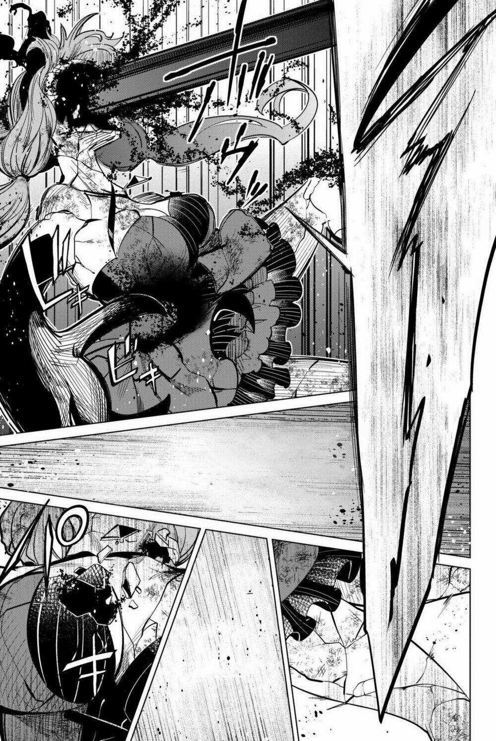 Kyokou Suiri Chapter 13 trang 14