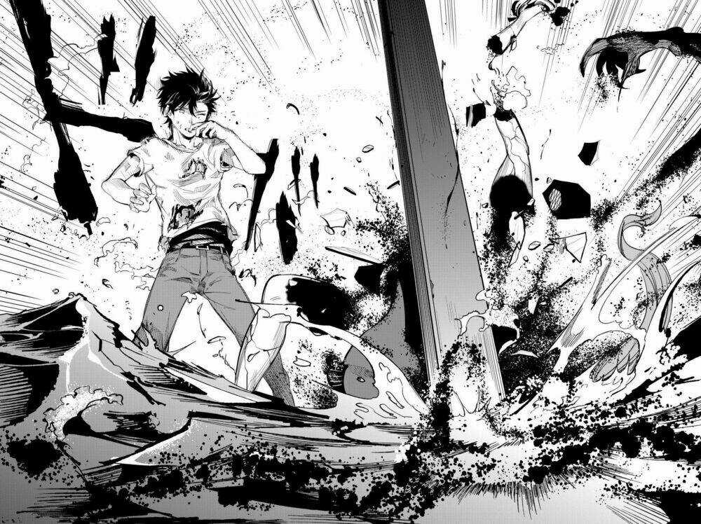 Kyokou Suiri Chapter 13 trang 15