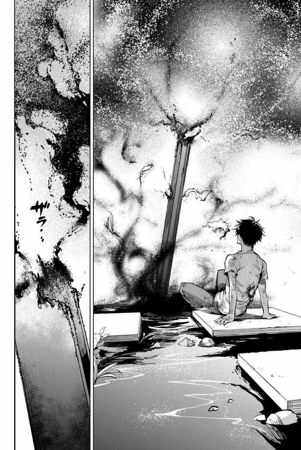 Kyokou Suiri Chapter 13 trang 16