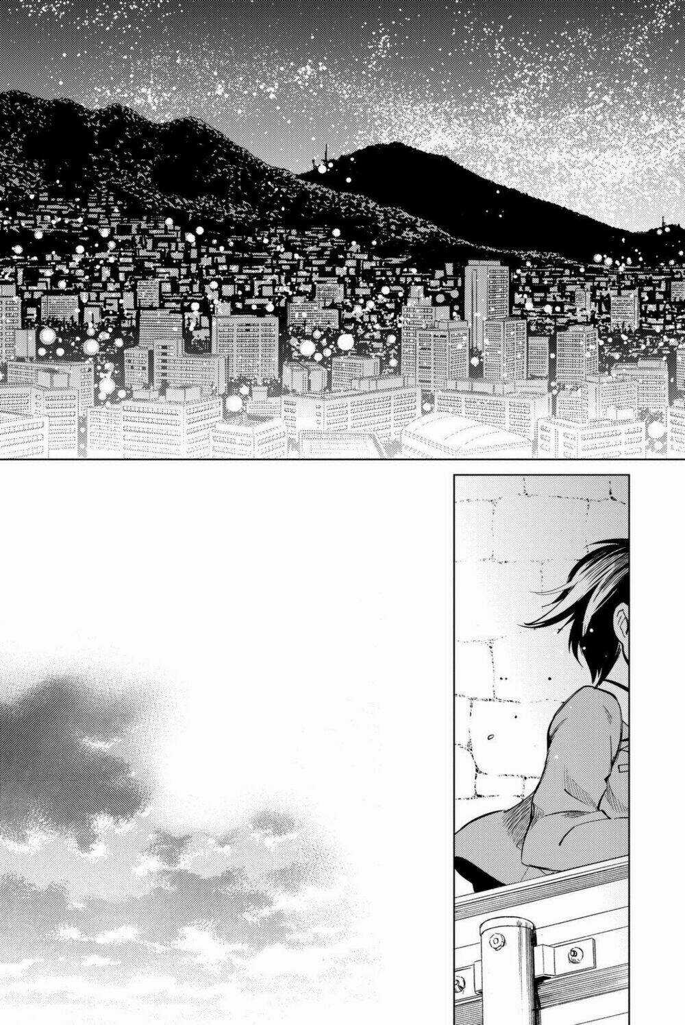 Kyokou Suiri Chapter 13 trang 59
