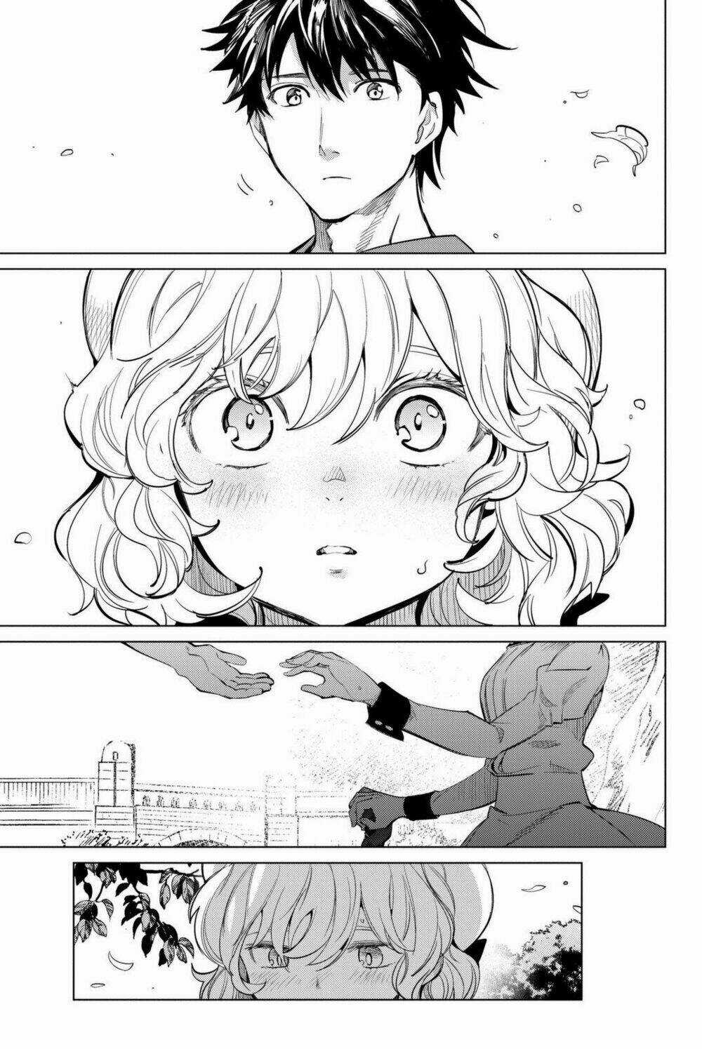 Kyokou Suiri Chapter 13 trang 73