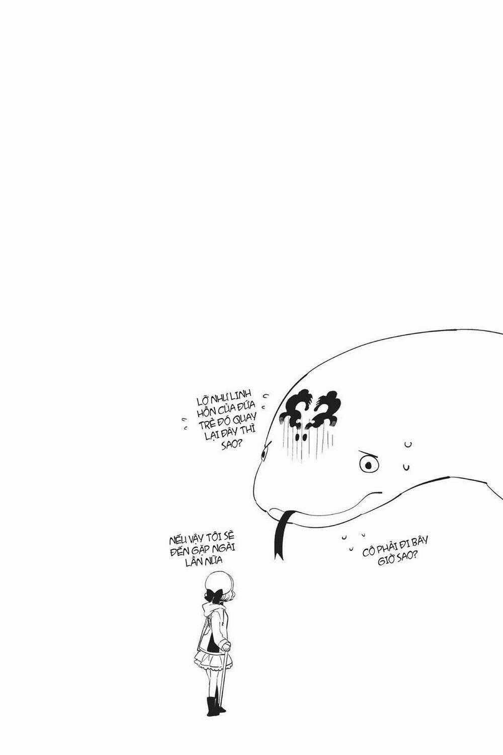 Kyokou Suiri Chapter 15 trang 93