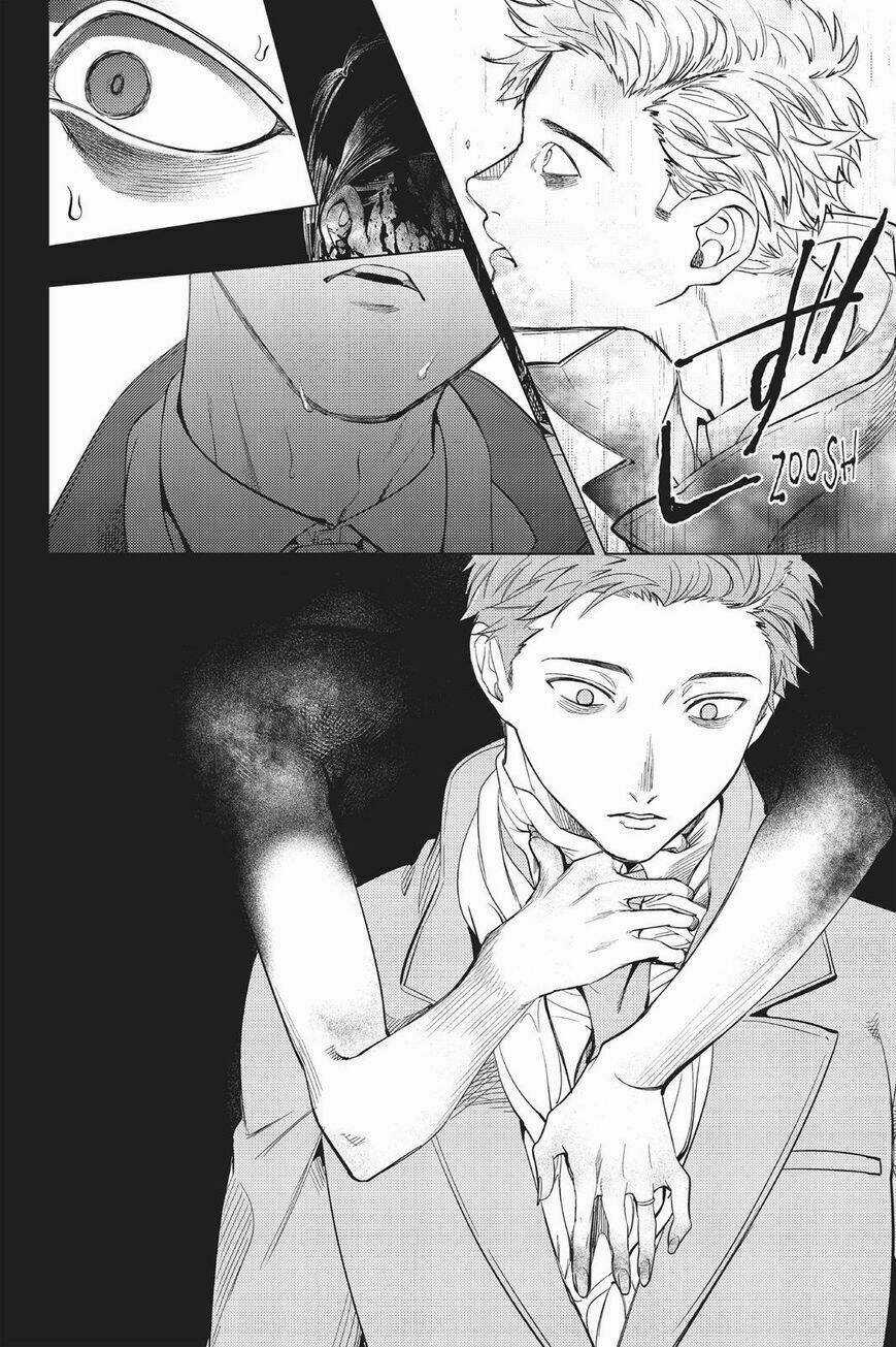 Kyokou Suiri Chapter 16 trang 55