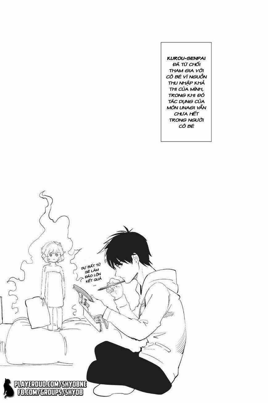 Kyokou Suiri Chapter 16 trang 70