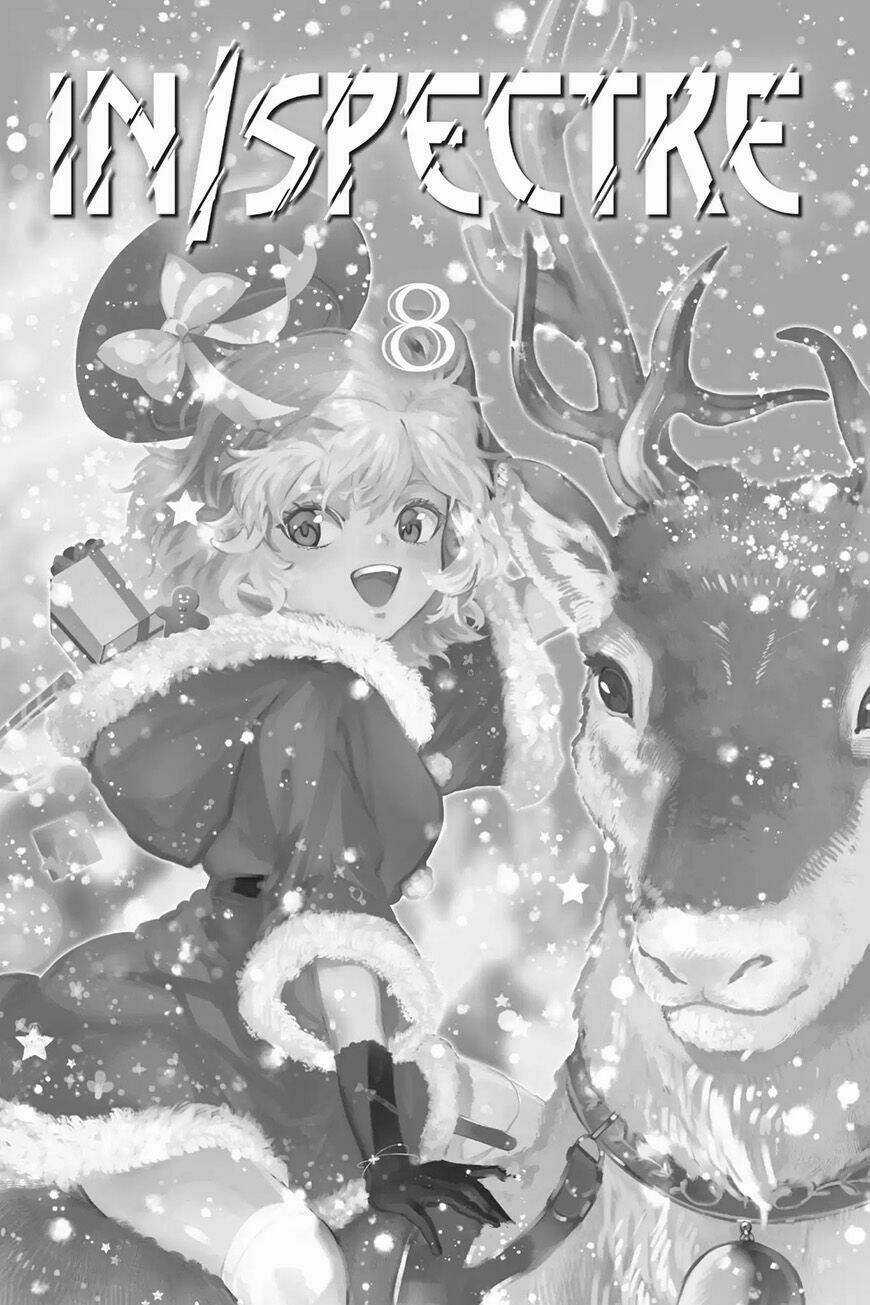 Kyokou Suiri Chapter 17 trang 2