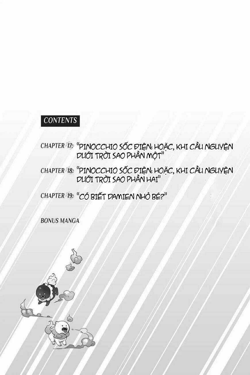 Kyokou Suiri Chapter 17 trang 3