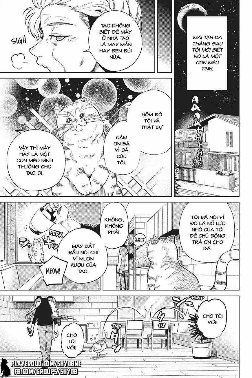 Kyokou Suiri Chapter 17 trang 46