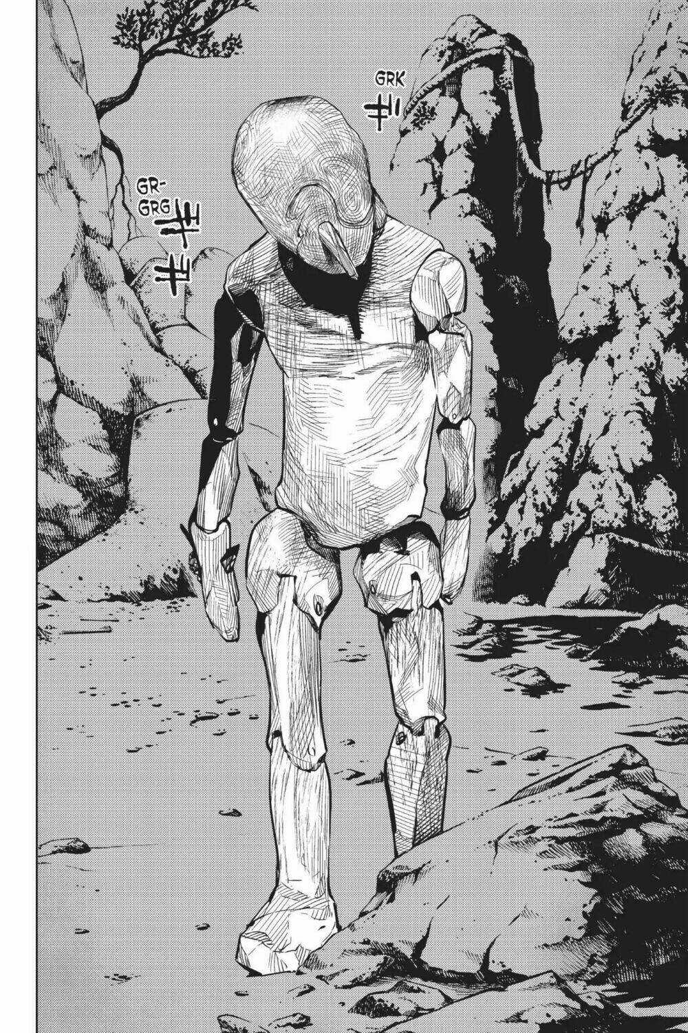 Kyokou Suiri Chapter 17 trang 53