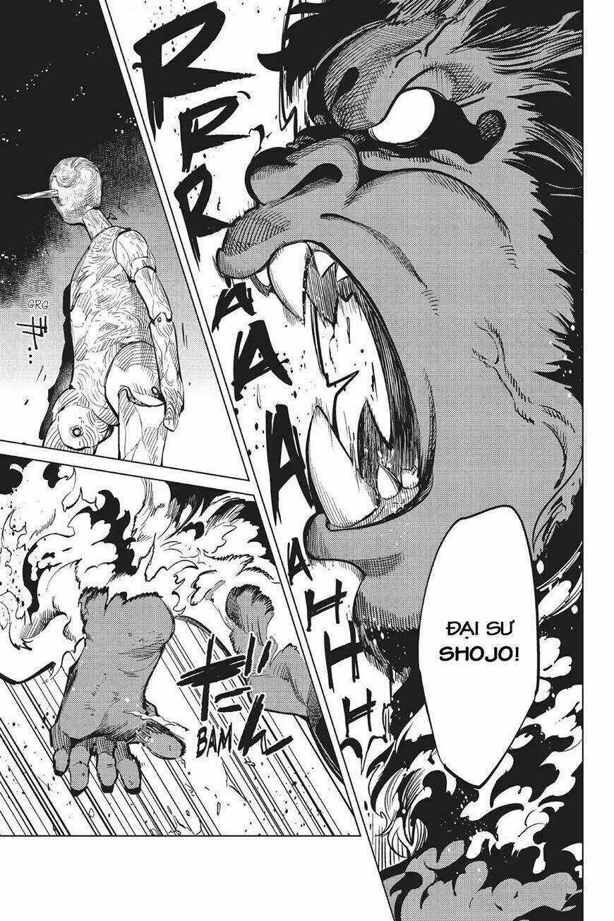 Kyokou Suiri Chapter 17 trang 56