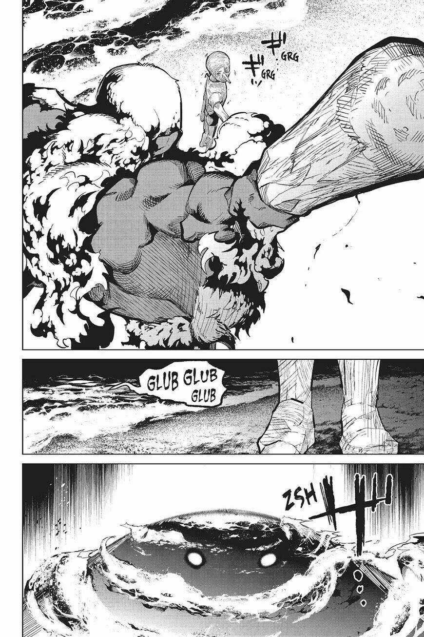 Kyokou Suiri Chapter 17 trang 57