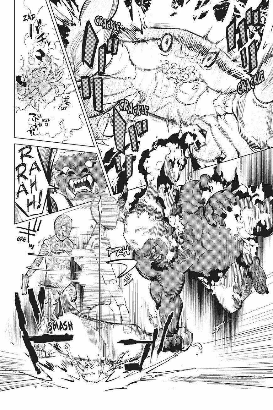 Kyokou Suiri Chapter 17 trang 60