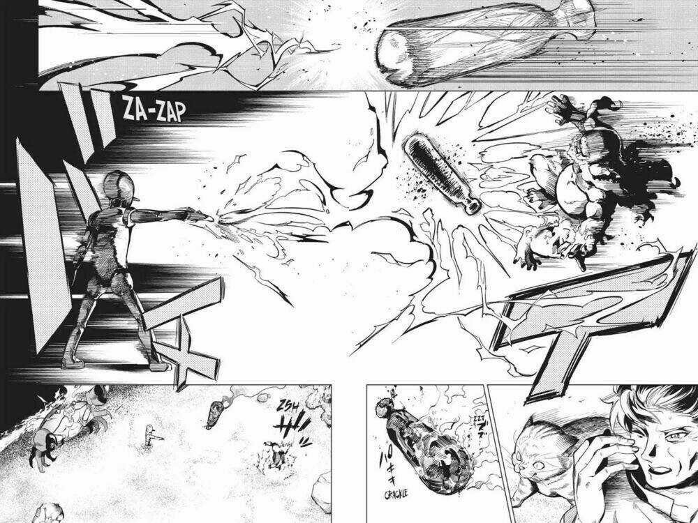 Kyokou Suiri Chapter 17 trang 62