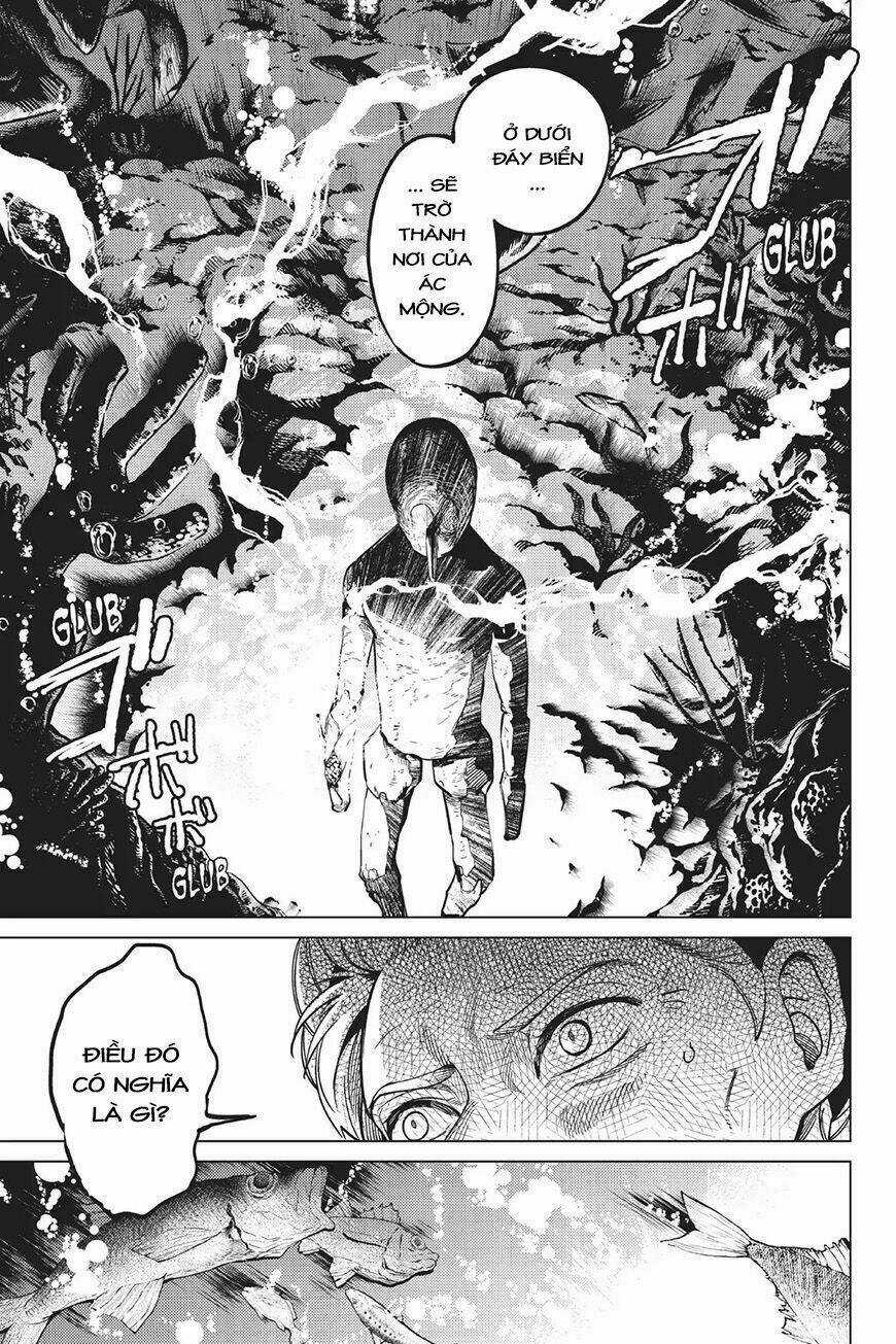 Kyokou Suiri Chapter 17 trang 68