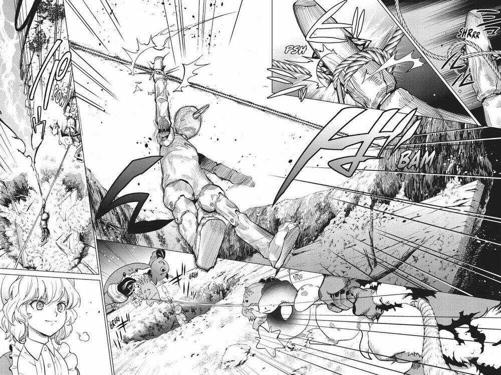 Kyokou Suiri Chapter 18 trang 63