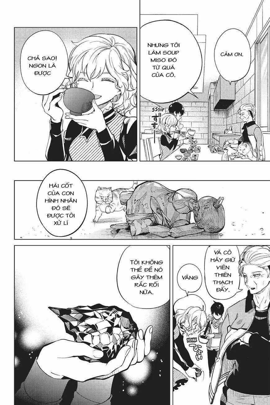 Kyokou Suiri Chapter 18 trang 80