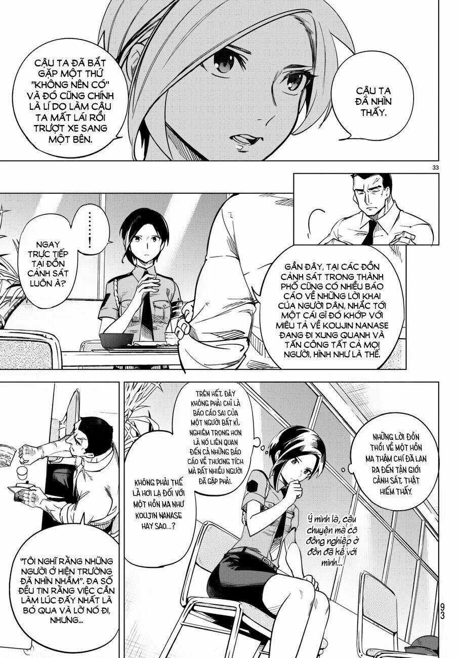 Kyokou Suiri Chapter 2 trang 38