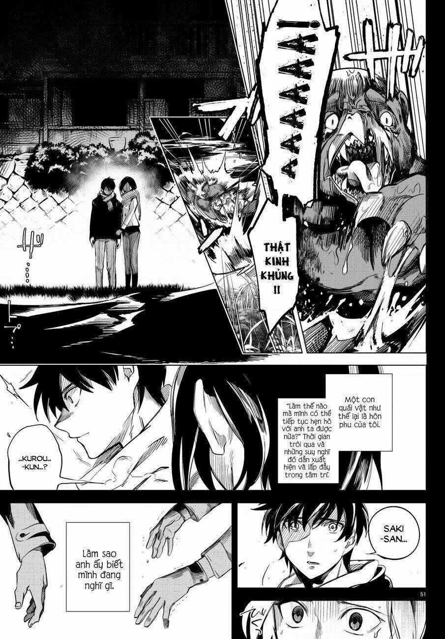 Kyokou Suiri Chapter 2 trang 56