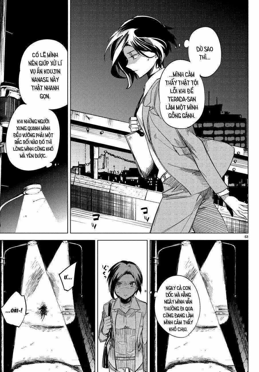 Kyokou Suiri Chapter 2 trang 58
