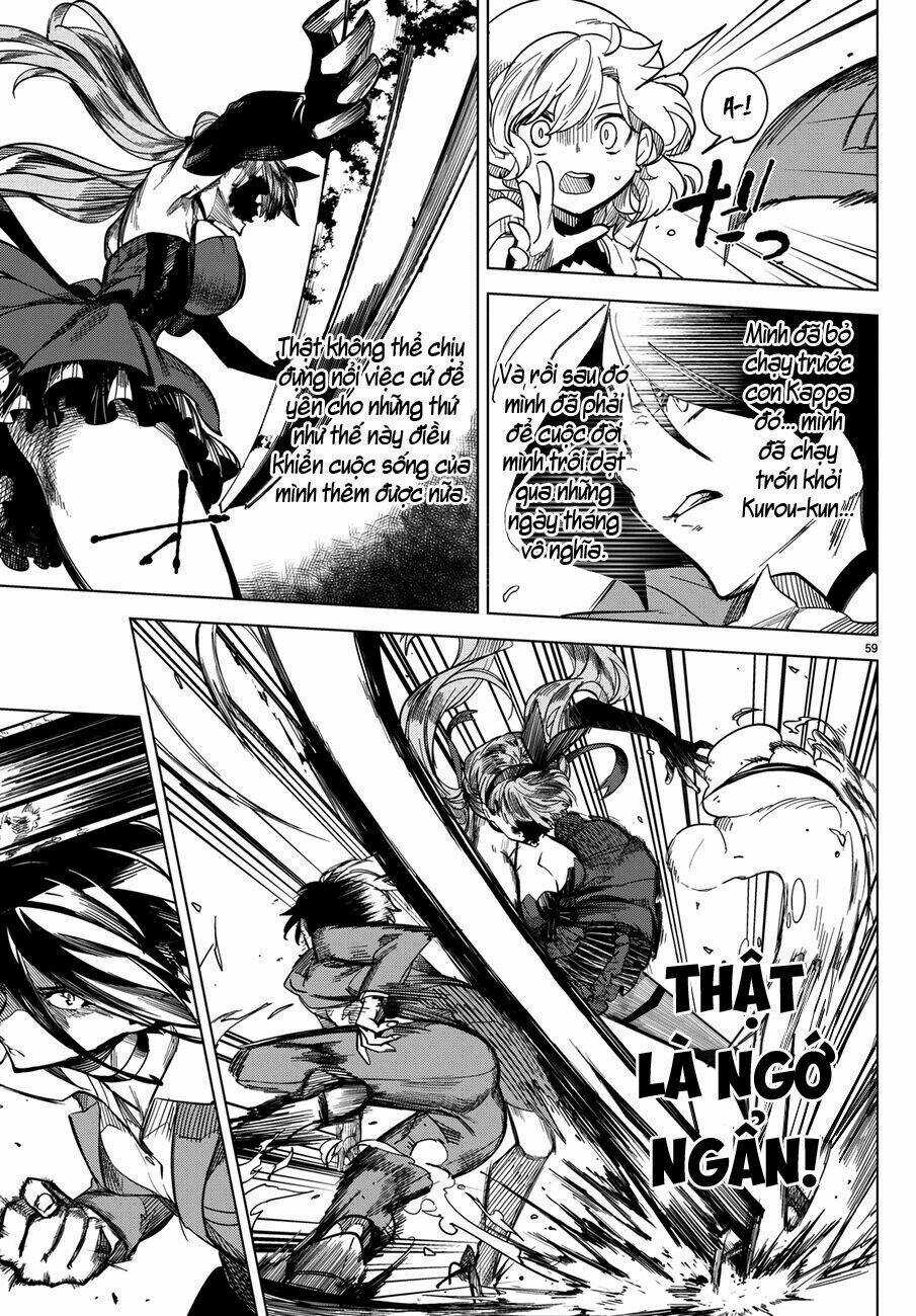 Kyokou Suiri Chapter 2 trang 64