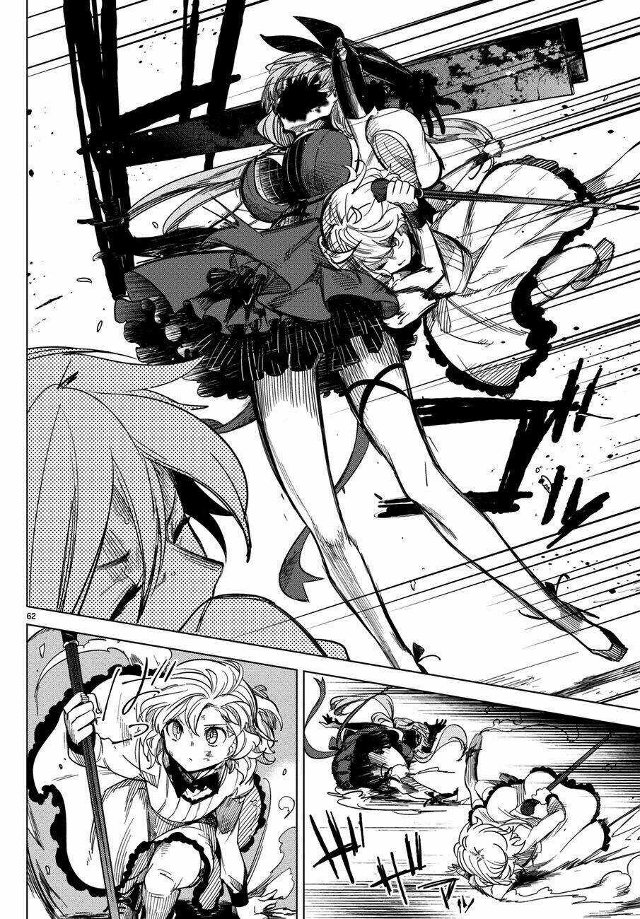 Kyokou Suiri Chapter 2 trang 67