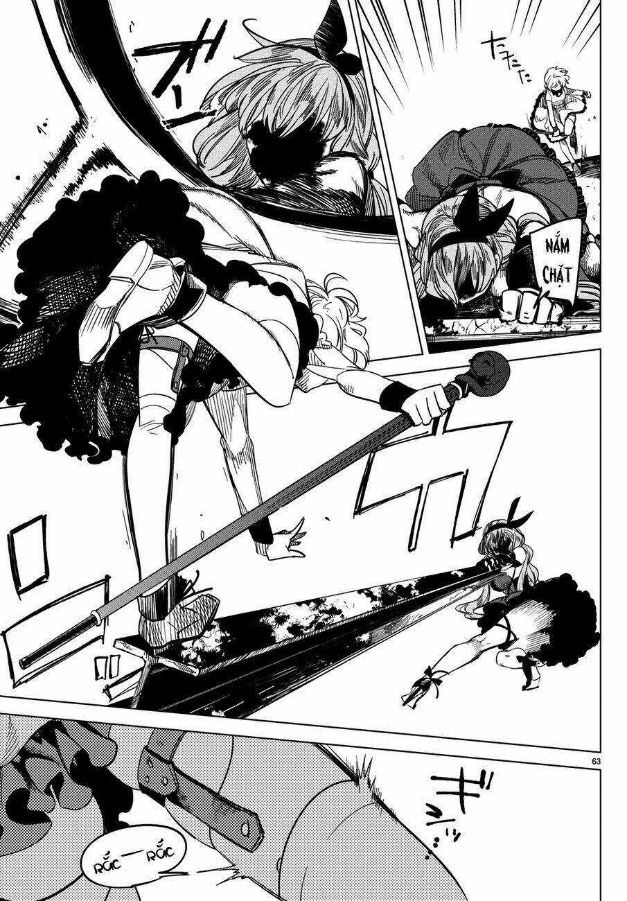 Kyokou Suiri Chapter 2 trang 68