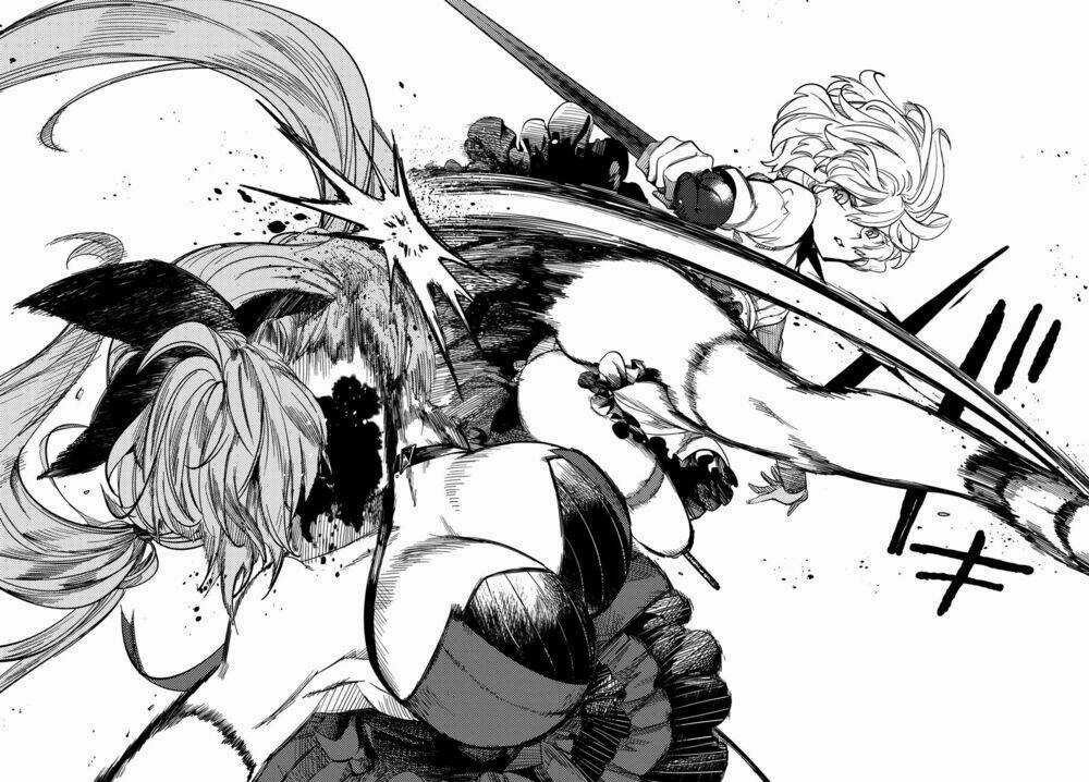 Kyokou Suiri Chapter 2 trang 71