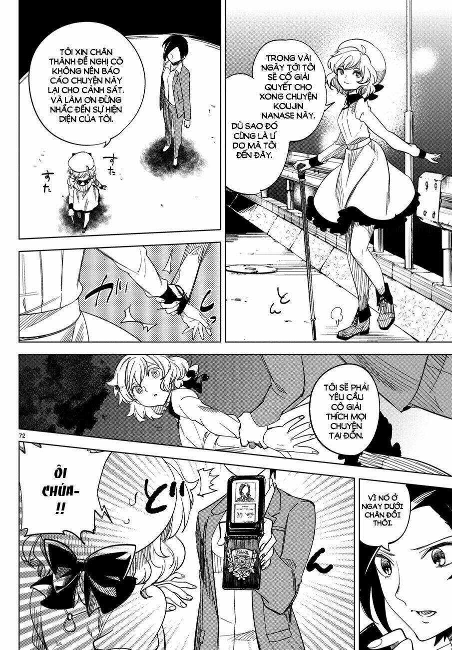 Kyokou Suiri Chapter 2 trang 76