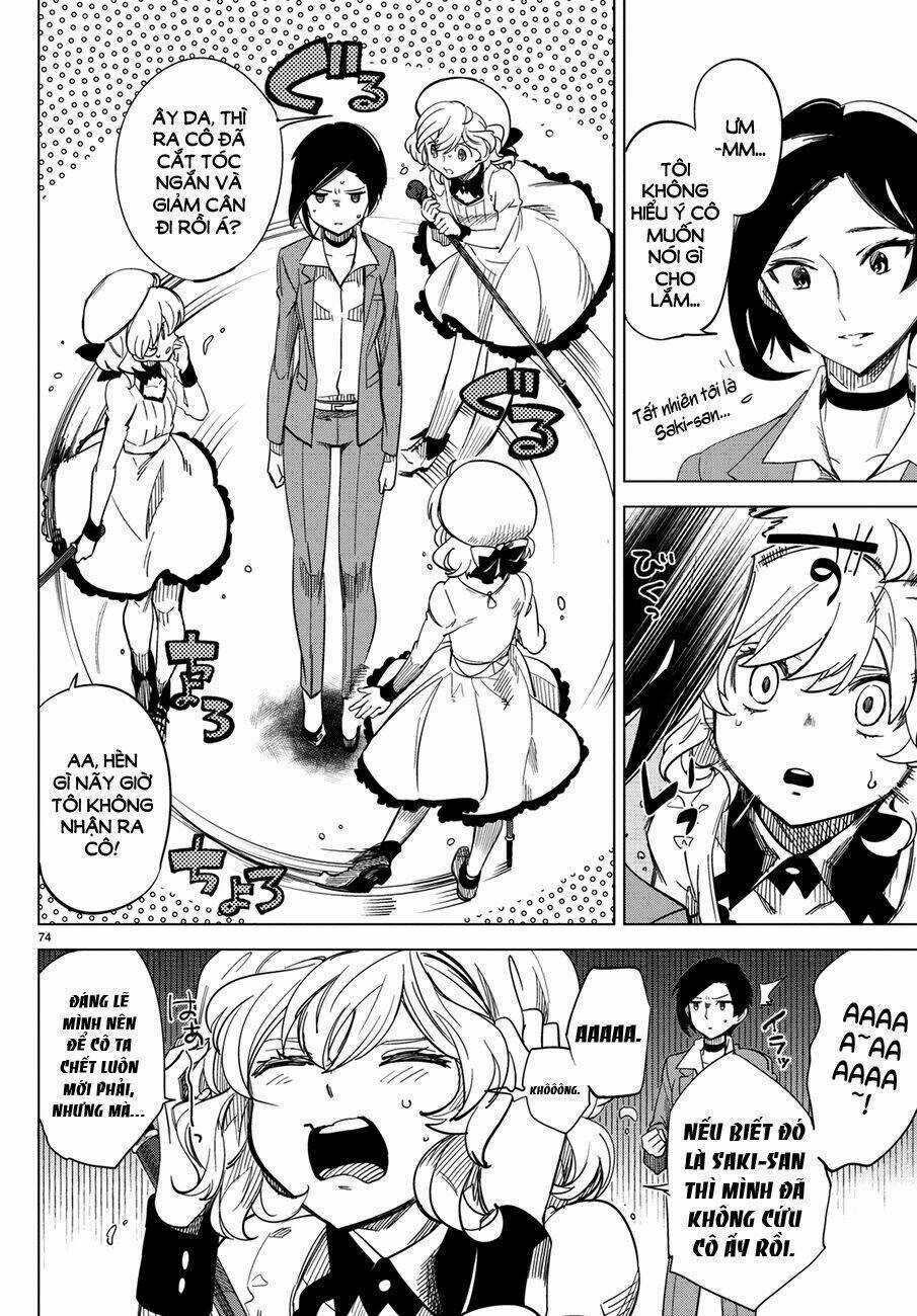 Kyokou Suiri Chapter 2 trang 78