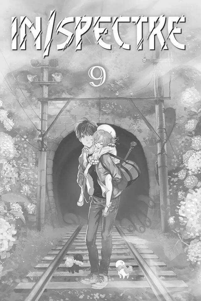 Kyokou Suiri Chapter 20 trang 3