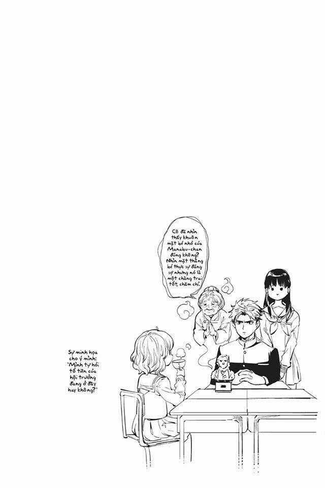 Kyokou Suiri Chapter 20 trang 66