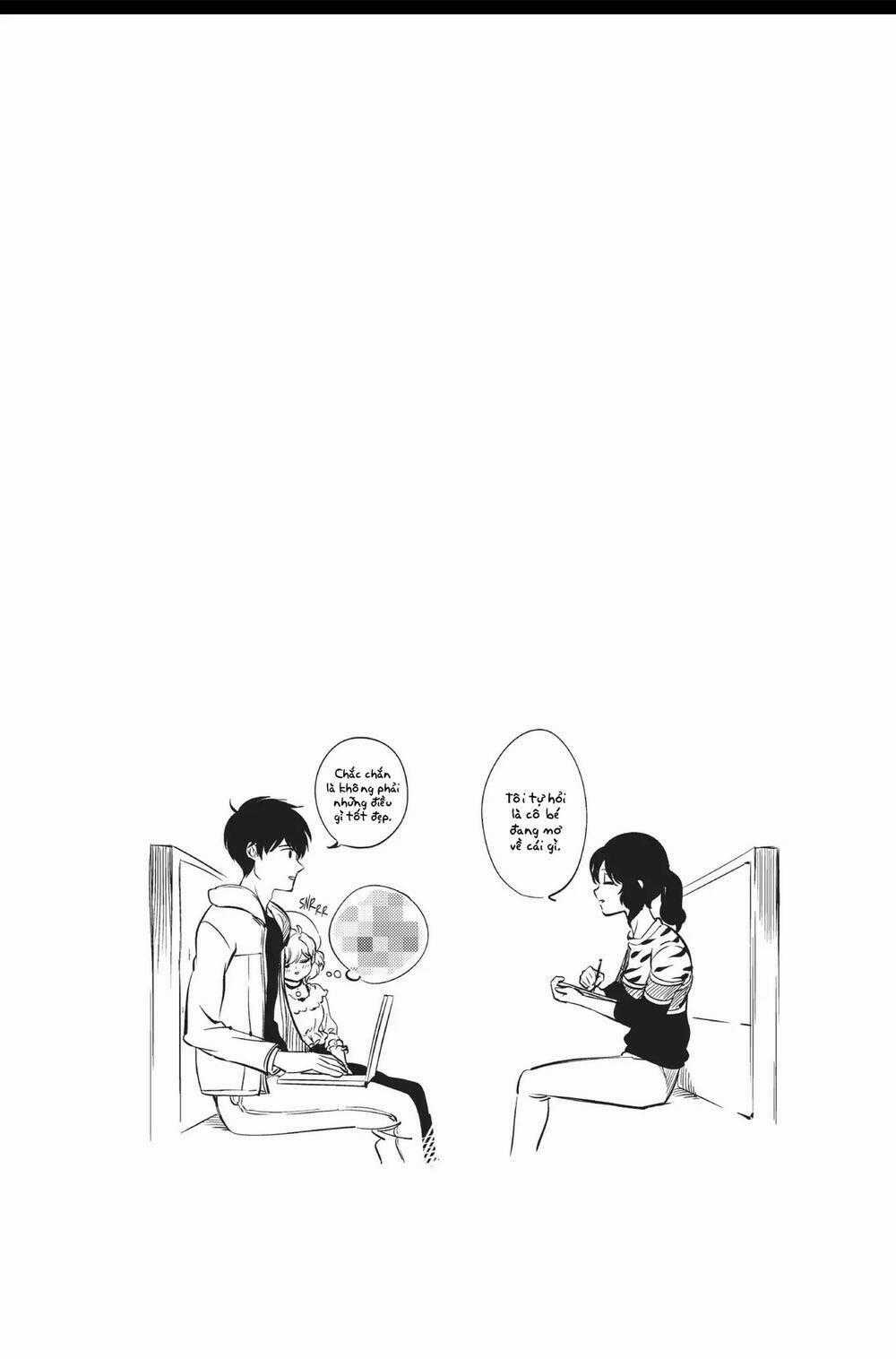 Kyokou Suiri Chapter 21 trang 65