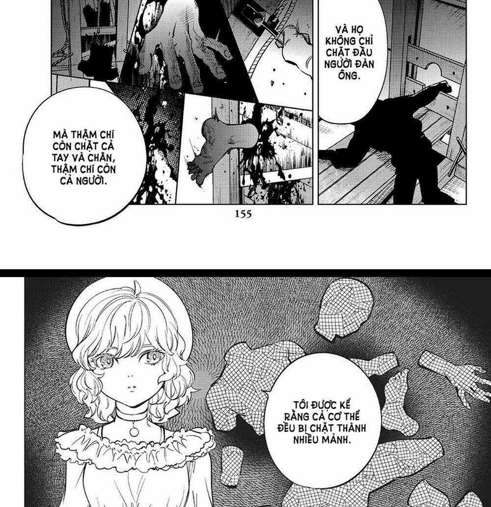 Kyokou Suiri Chapter 22 trang 18