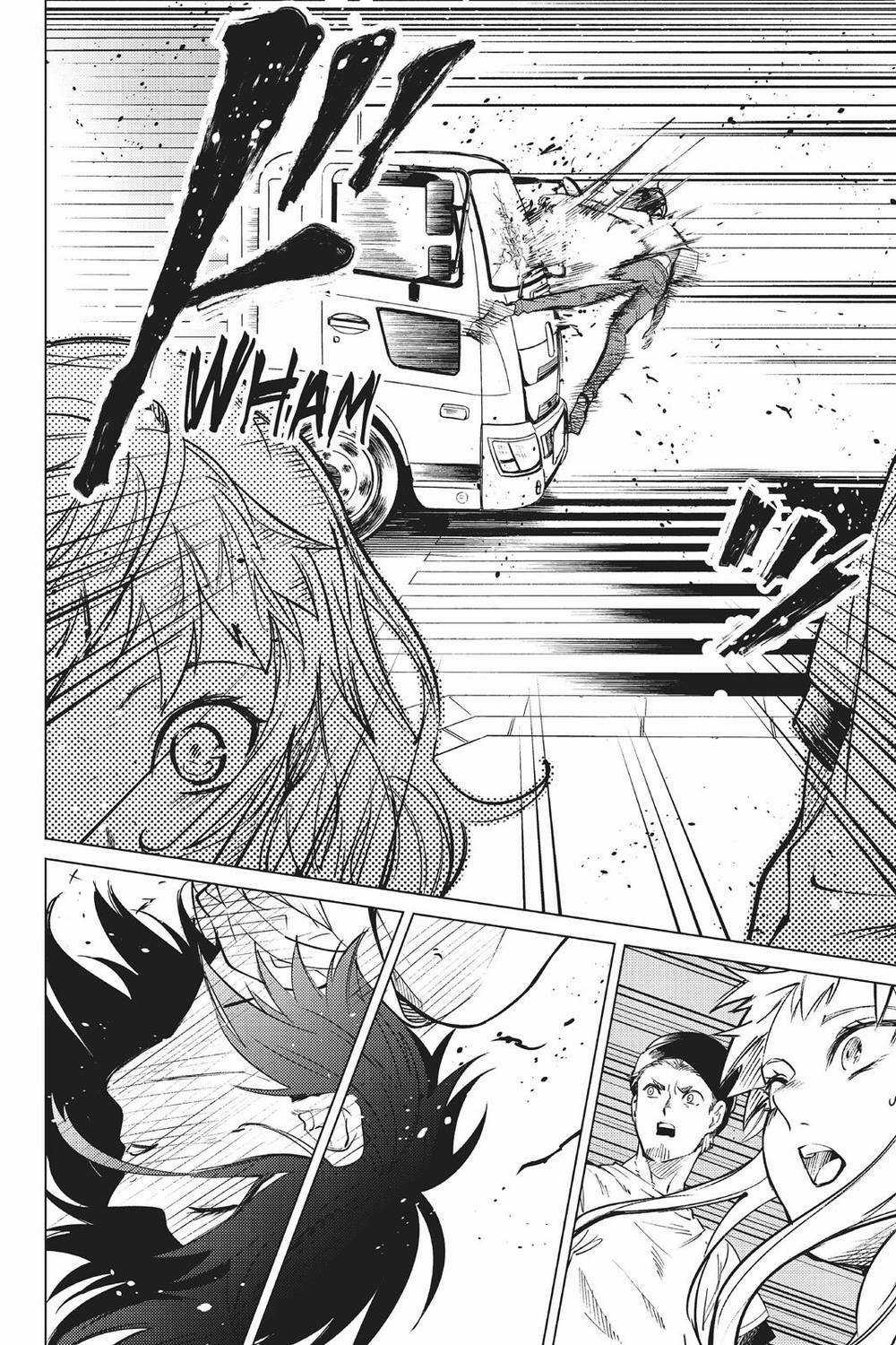 Kyokou Suiri Chapter 23 trang 15