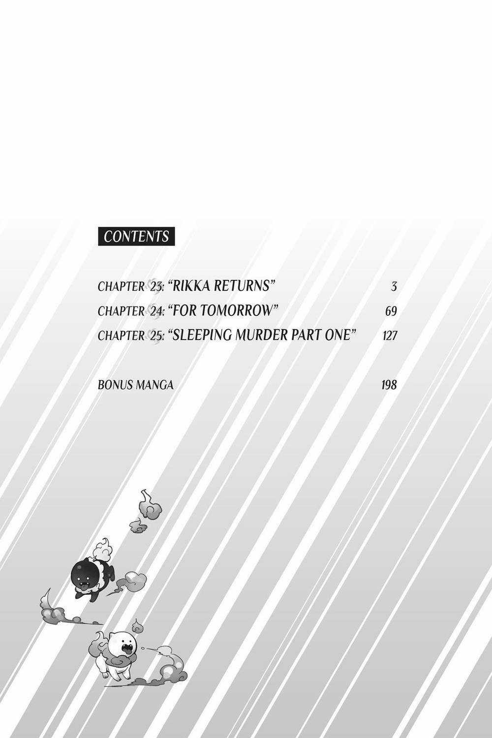 Kyokou Suiri Chapter 23 trang 2