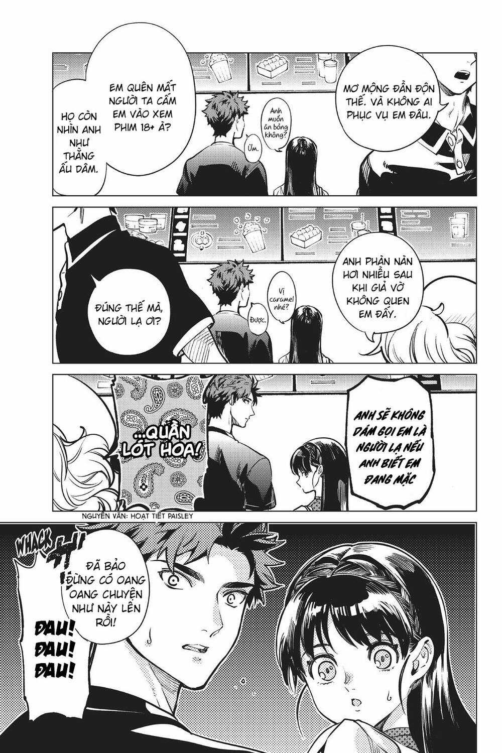 Kyokou Suiri Chapter 24 trang 46