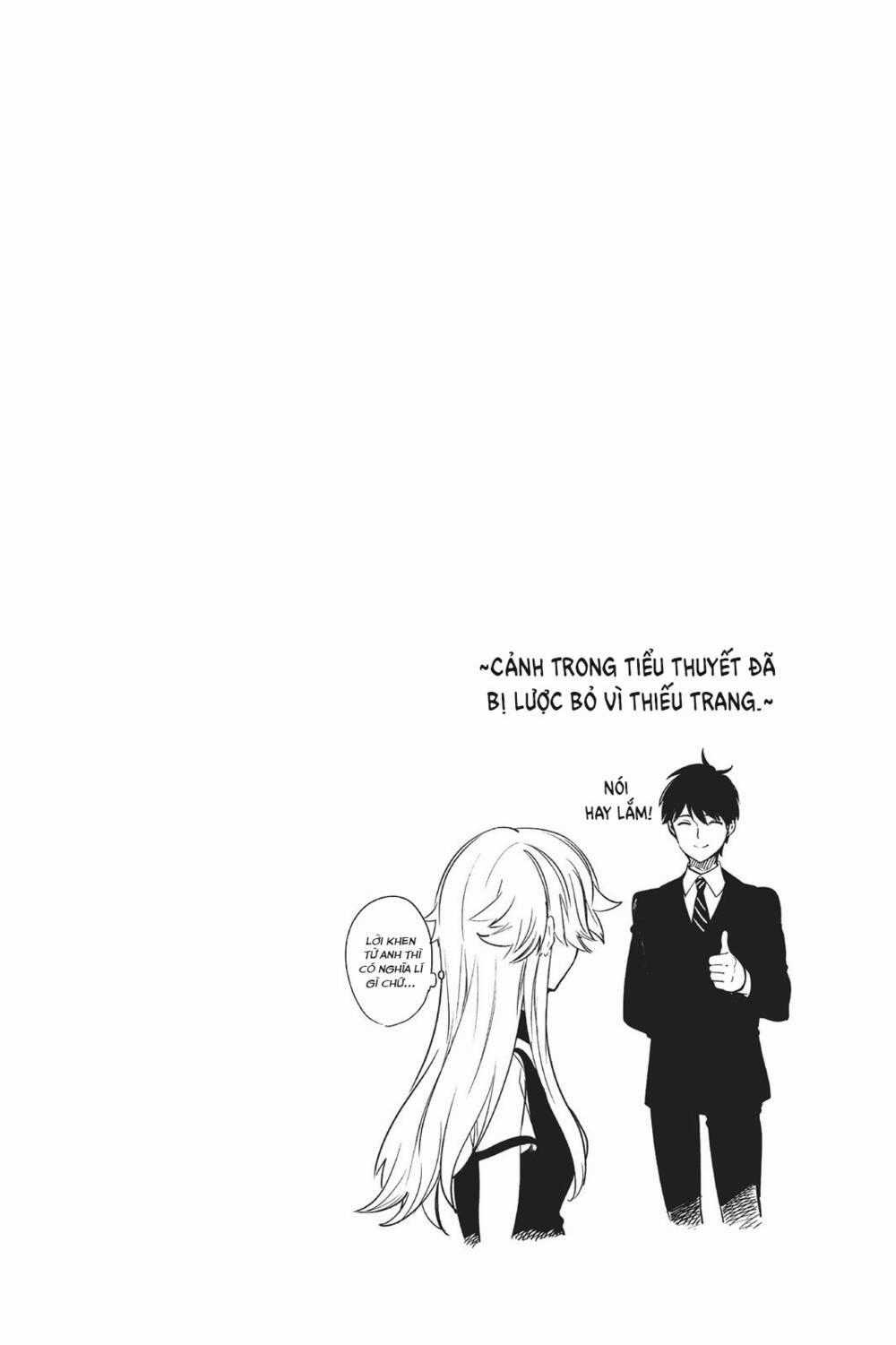 Kyokou Suiri Chapter 26 trang 71