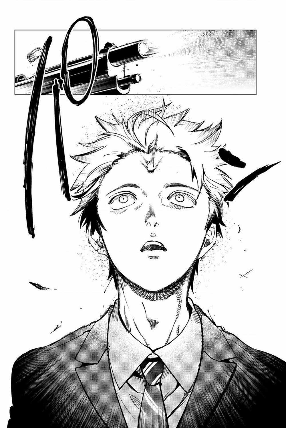 Kyokou Suiri Chapter 28 trang 45