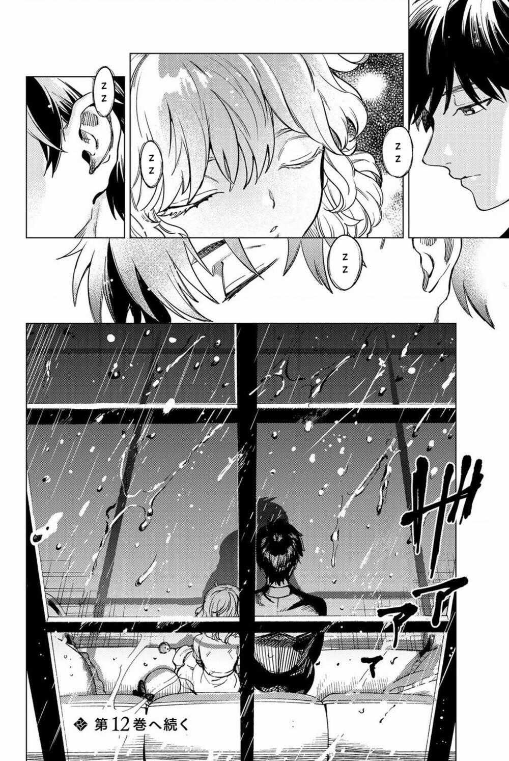 Kyokou Suiri Chapter 28 trang 75