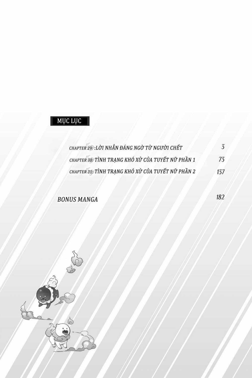 Kyokou Suiri Chapter 29 trang 2