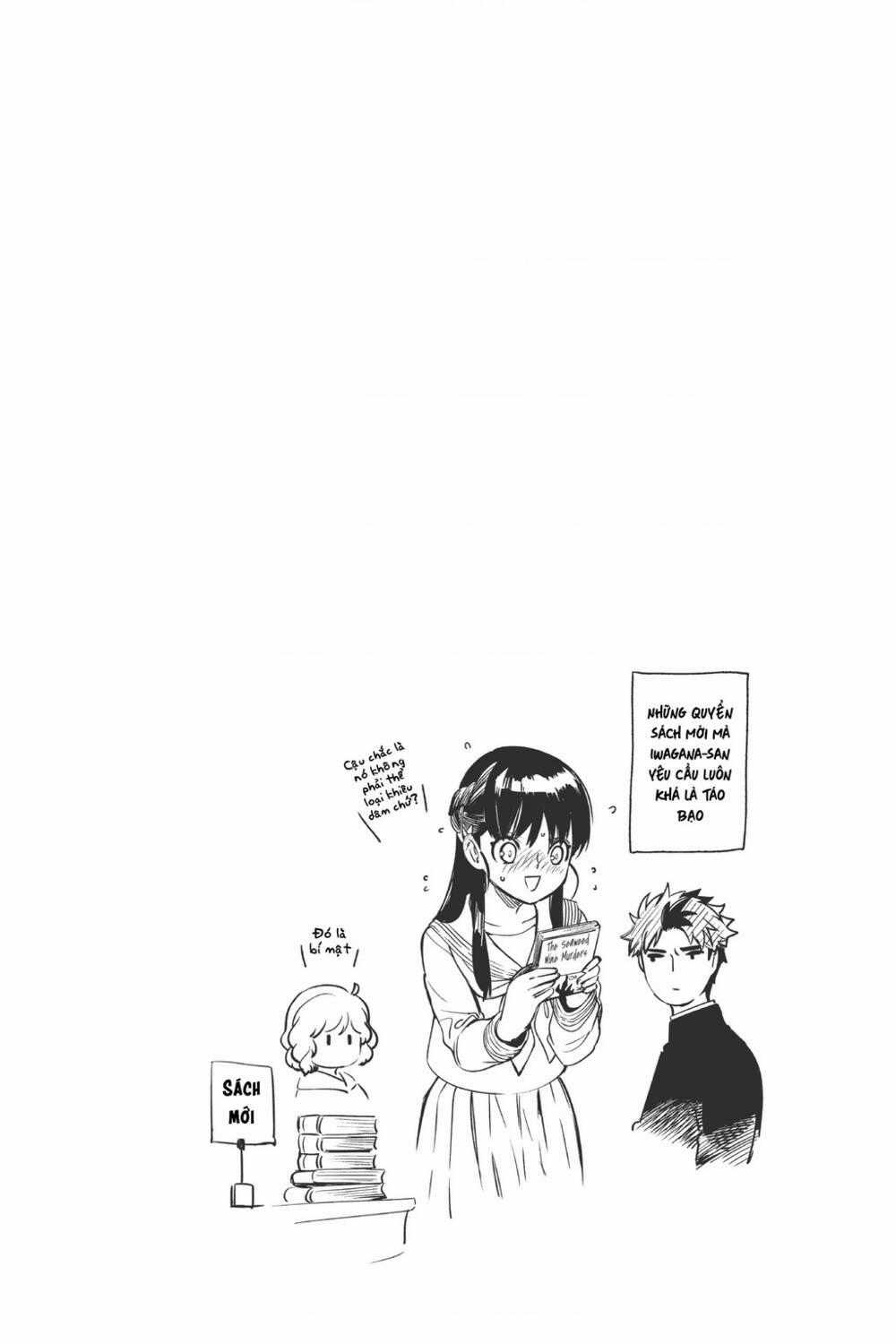 Kyokou Suiri Chapter 29 trang 72