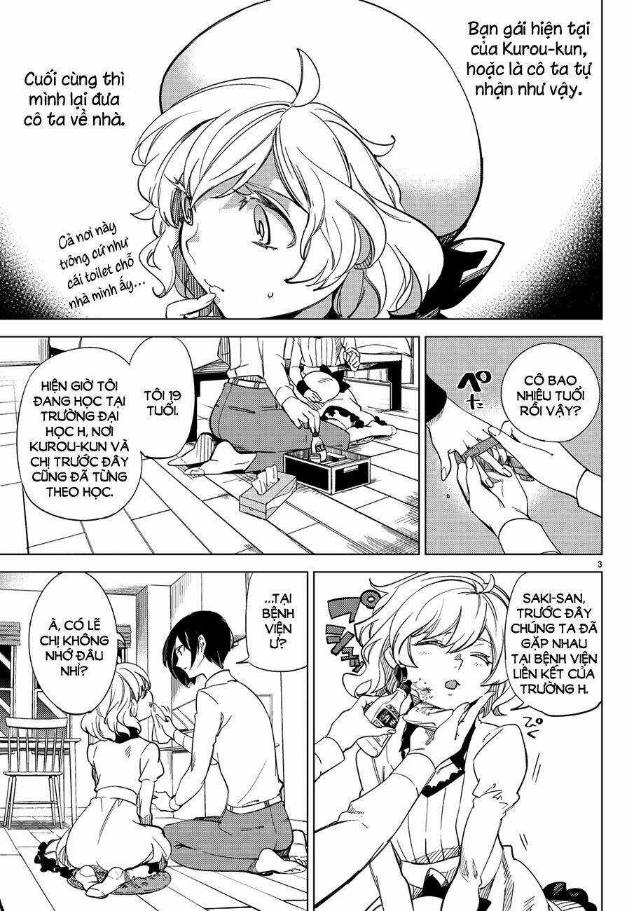 Kyokou Suiri Chapter 3 trang 4