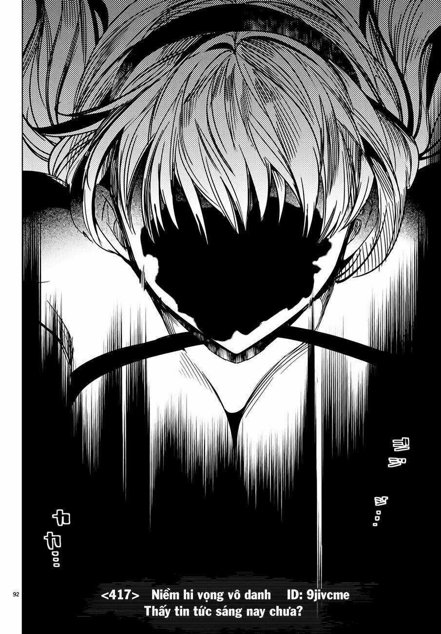 Kyokou Suiri Chapter 6.5 trang 44